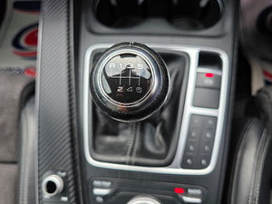 Audi A4 Avant thumbnail