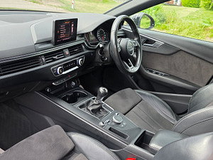 Audi A4 Avant thumbnail