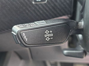 Audi A4 Avant thumbnail