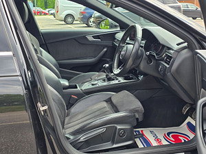 Audi A4 Avant thumbnail