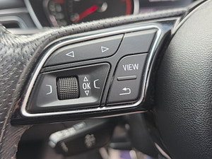 Audi A4 Avant thumbnail