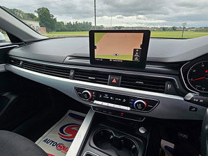 Audi A4 Avant thumbnail