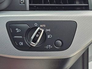 Audi A4 Avant thumbnail