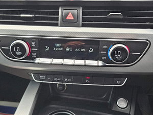 Audi A4 Avant thumbnail