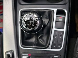 Audi A4 Avant thumbnail