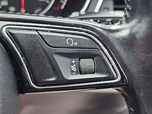 Audi A4 Avant thumbnail