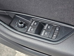 Audi A4 Avant thumbnail