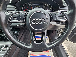 Audi A4 Avant thumbnail