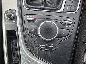 Audi A4 Avant thumbnail