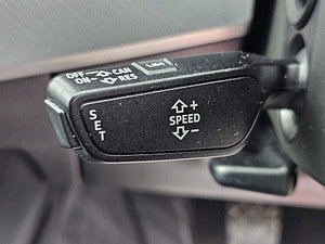 Audi A4 Avant thumbnail