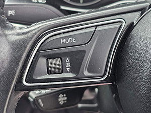 Audi A4 Avant thumbnail
