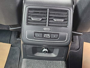 Audi A4 Avant thumbnail