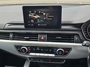 Audi A4 Avant thumbnail