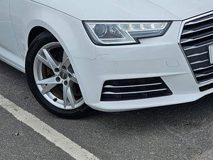Audi A4 Avant thumbnail