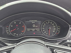 Audi A4 Avant thumbnail