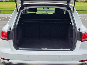 Audi A4 Avant thumbnail