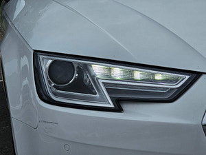 Audi A4 Avant thumbnail
