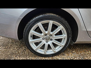 Audi A4 Avant thumbnail