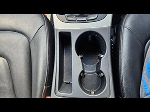 Audi A4 Avant thumbnail