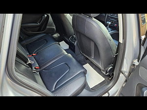 Audi A4 Avant thumbnail