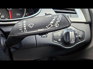 Audi A4 Avant thumbnail