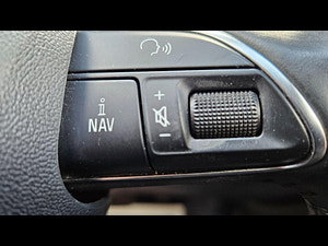 Audi A4 Avant thumbnail