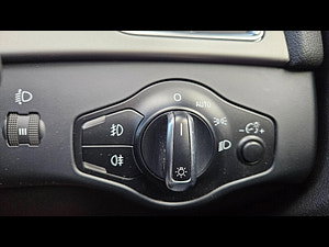 Audi A4 Avant thumbnail