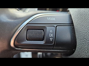 Audi A4 Avant thumbnail