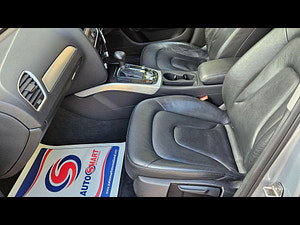 Audi A4 Avant thumbnail