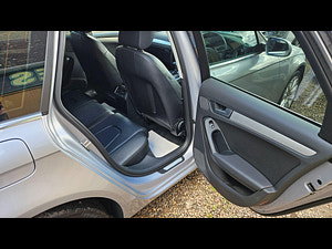 Audi A4 Avant thumbnail