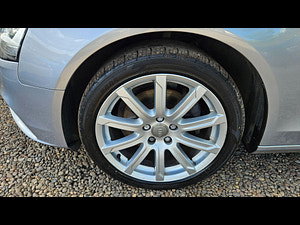 Audi A4 Avant thumbnail
