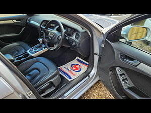 Audi A4 Avant thumbnail