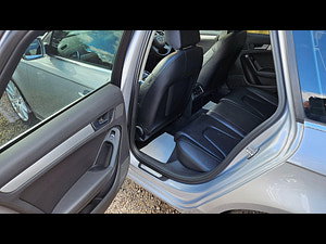 Audi A4 Avant thumbnail