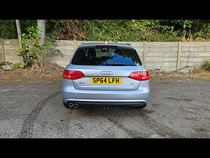 Audi A4 Avant thumbnail