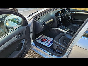Audi A4 Avant thumbnail