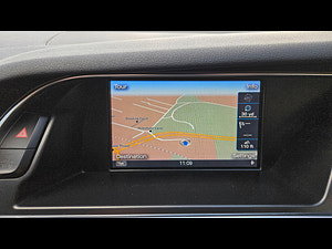 Audi A4 Avant thumbnail