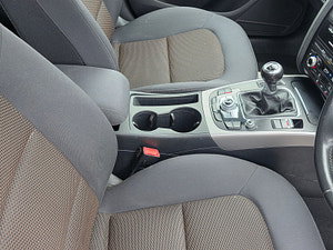 Audi A4 allroad thumbnail