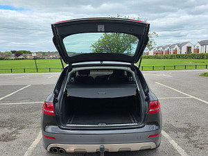 Audi A4 allroad thumbnail