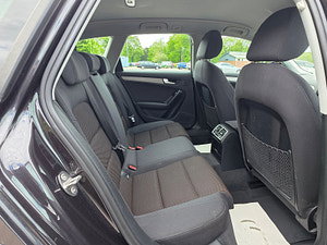 Audi A4 allroad thumbnail