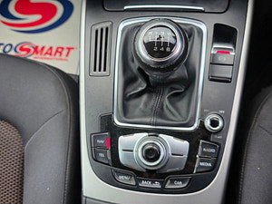 Audi A4 allroad thumbnail