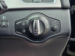 Audi A4 allroad thumbnail