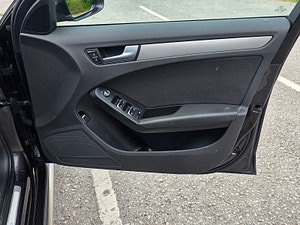 Audi A4 allroad thumbnail