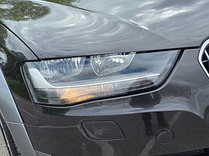 Audi A4 allroad thumbnail