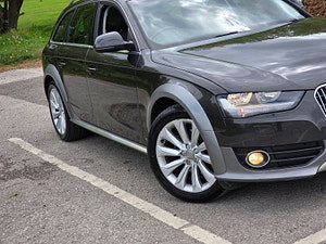 Audi A4 allroad thumbnail