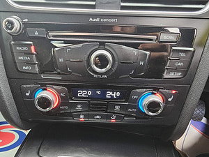 Audi A5 thumbnail