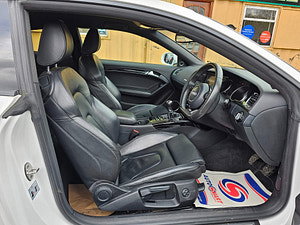 Audi A5 thumbnail