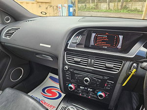 Audi A5 thumbnail