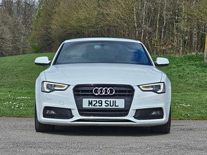 Audi A5 thumbnail