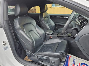 Audi A5 thumbnail