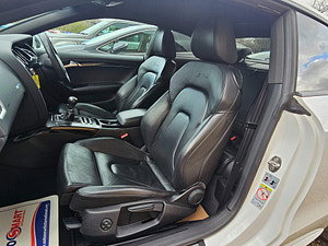 Audi A5 thumbnail